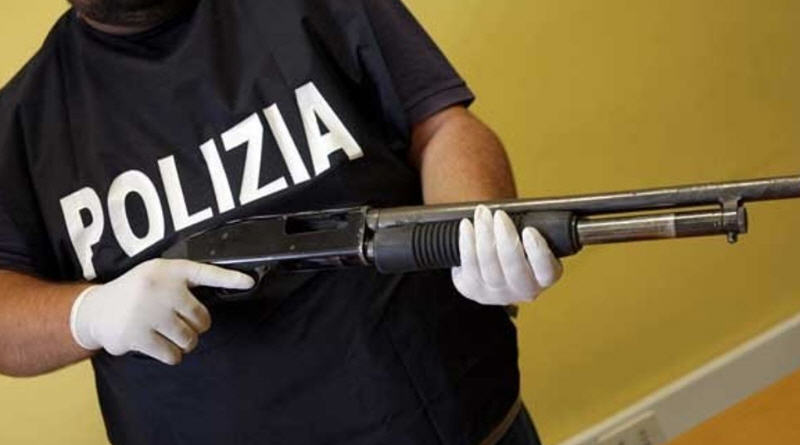 “Operazione Lethal Weapon”: La Polizia di Stato scopre traffico illecito di armi acquistate via Internet