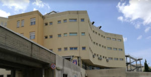 ospedale chiello