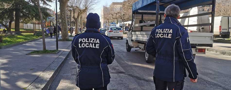 Piazza Armerina – Viabilità. Divieti di sosta e di transito per il Carnevale a partire da giovedì 27 febbraio