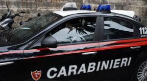 carabinieri