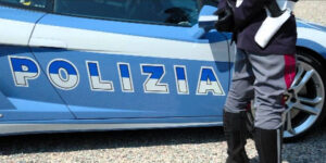 POLIZIA