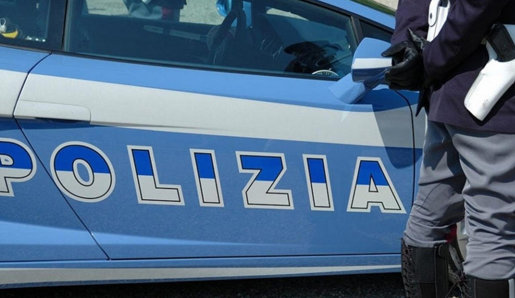 Piazza Armerina: arrestato dalla Polizia un pluripregiudicato senza ...