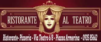 Banner Teatro