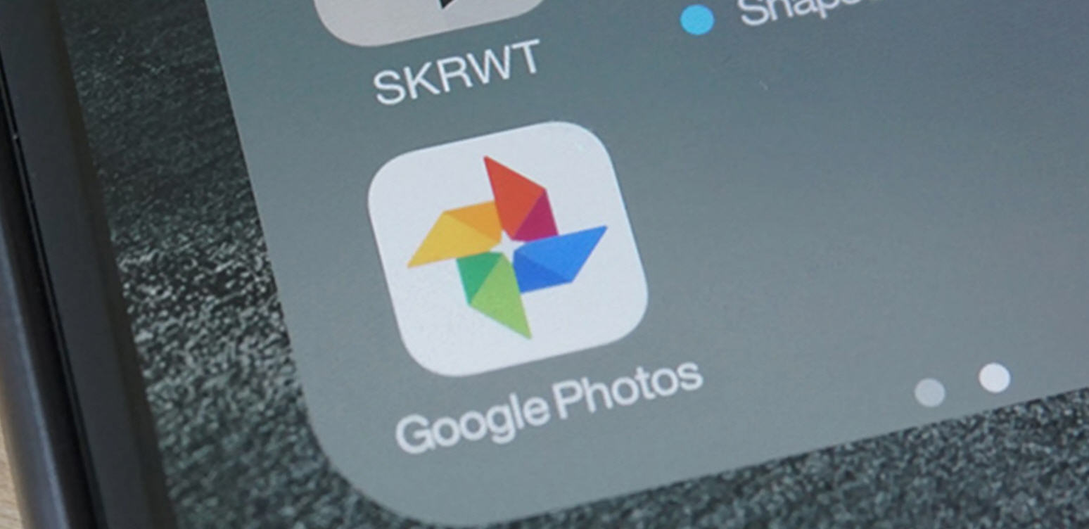 L’Intelligenza artificiale di Google foto: un nuovo livello di ricerca di immagini
