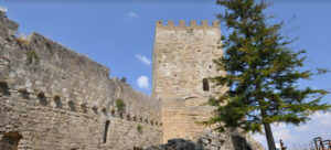 lombardia castello