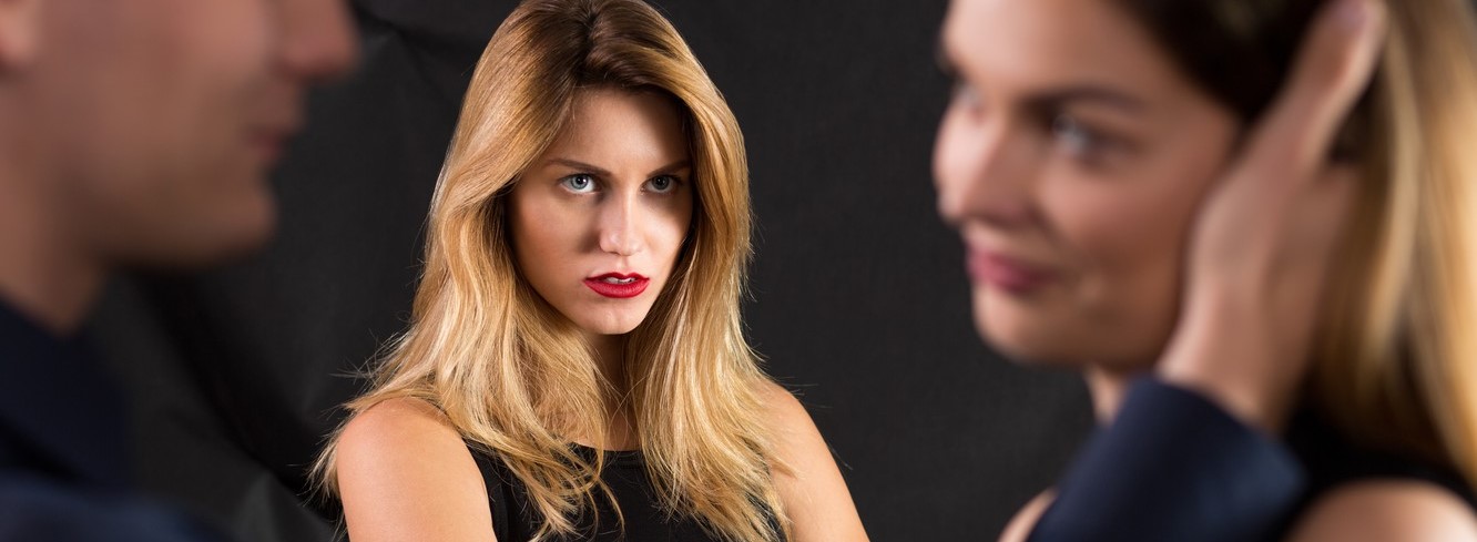 Si può resistere all’infedeltà? Ecco le tre tecniche suggerite dagli esperti