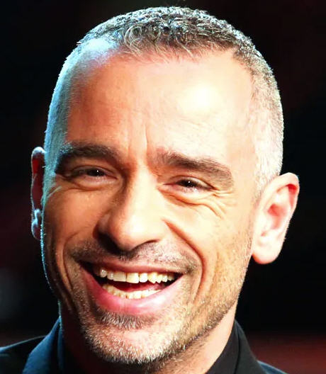 Eros Ramazzotti