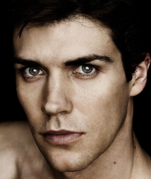 Roberto Bolle