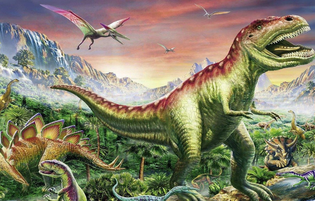 Nuova scoperta fossile rivela il parente più stretto del Tyrannosaurus Rex