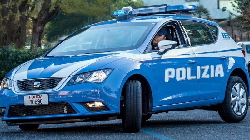 Polizia di Stato di Enna: intensificati i controlli contro la criminalità mafiosa nei comuni di Nicosia e Troina