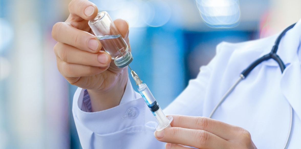 L’Asp Enna invita alla vaccinazione contro l’influenza stagionale