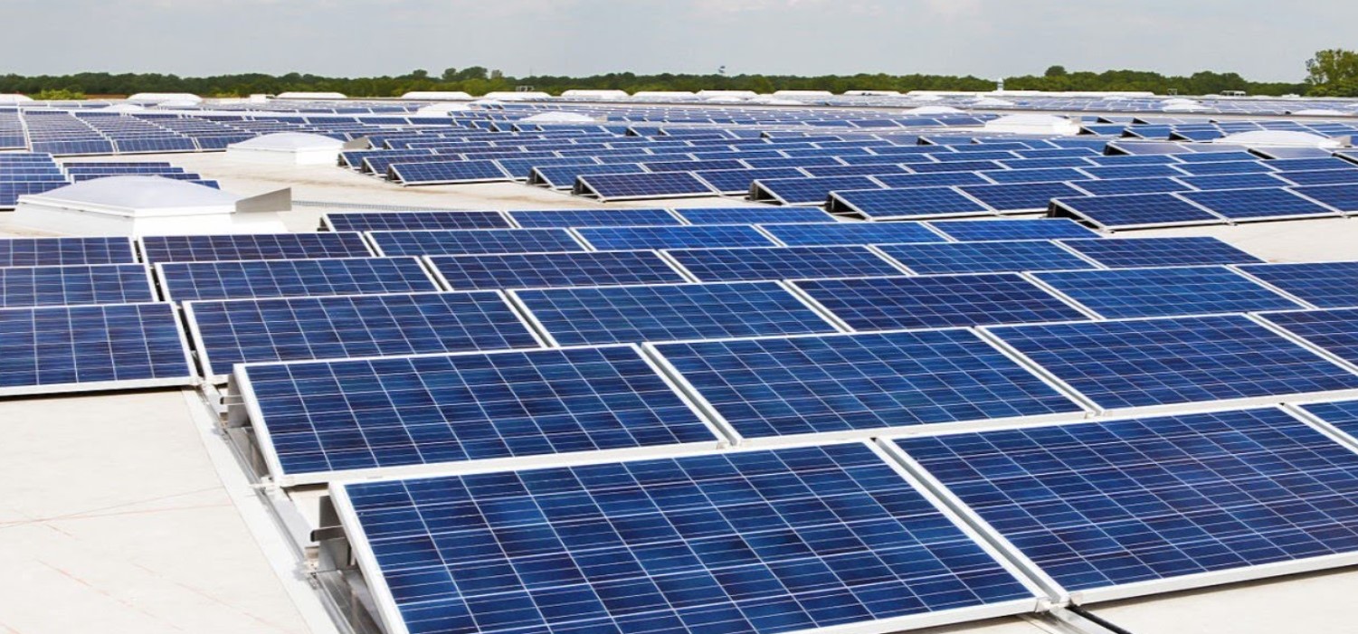 La Sicilia ospiterà il più vasto impianto fotovoltaico d’Italia