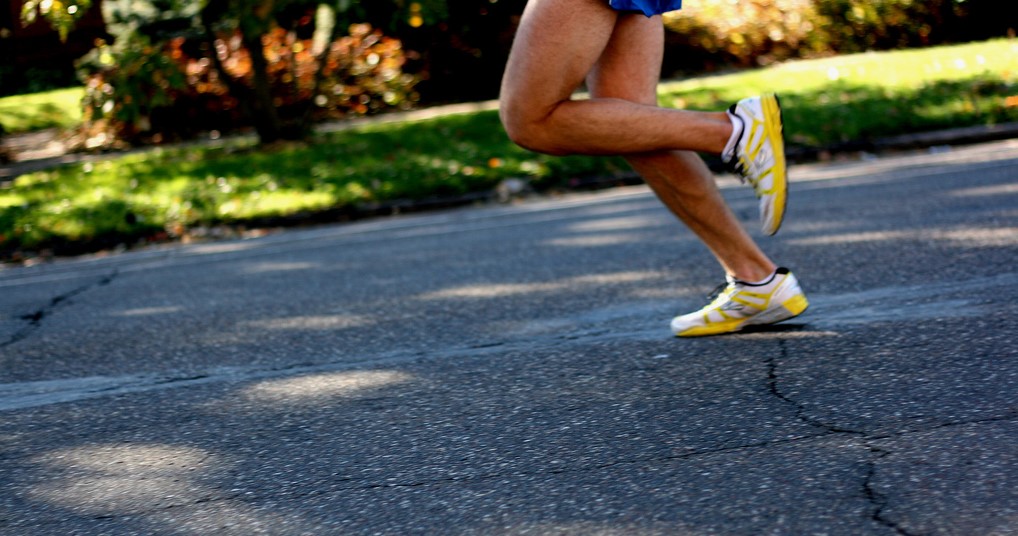 Domani, domenica 17, primo trofeo città di Aidone: l’appuntamento con l’atletica leggera