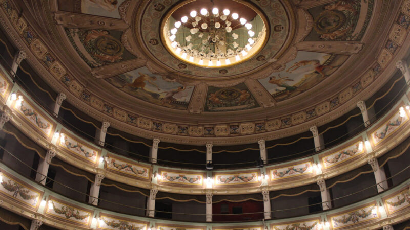 Piazza Armerina – Rassegna Nazionale di Prosa 2024: “L’Avaro” di Molière al teatro Garibaldi