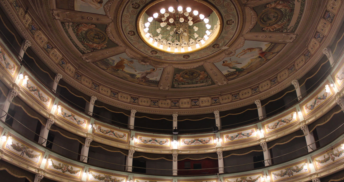 Piazza Armerina – Rassegna Nazionale di Prosa 2024: “L’Avaro” di Molière al teatro Garibaldi