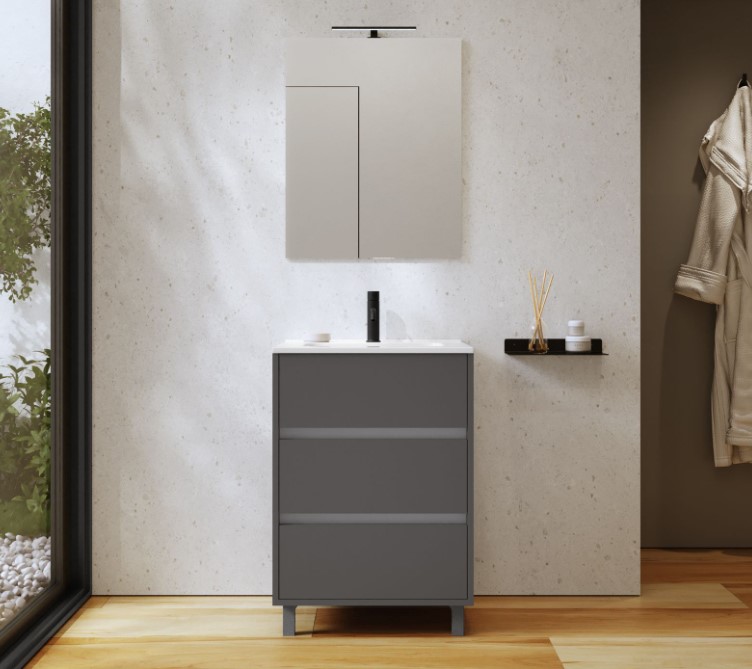 Ristrutturare il bagno: dai mobili ai rivestimenti, efficientamento energetico e stile moderno