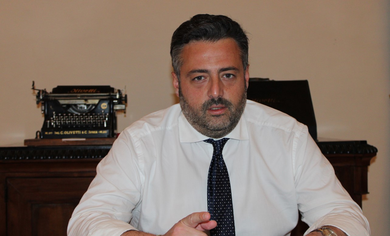 Piazza Armerina: la maggioranza difende il sindaco Cammarata