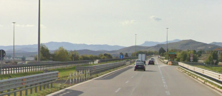 Conclusi in anticipo i lavori di manutenzione sulla A19 Palermo-Catania: interventi completati tra Enna e Catenanuova