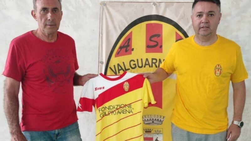 Valguarnera – Nuovo progetto per l’Asd Valguarnerese. Nasce la squadra di calcio a 5 femminile