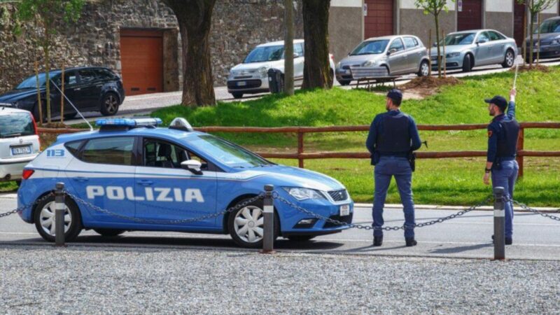 Controllo del territorio: intensificati i controlli nel comune di Piazza Armerina