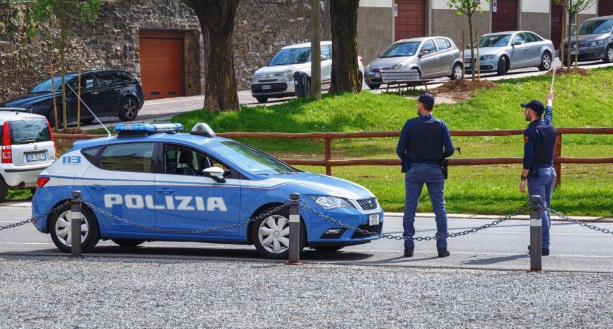 Controllo del territorio: intensificati i controlli nel comune di Piazza Armerina