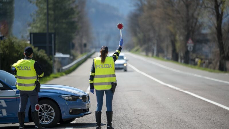 Italia aderisce all’operazione “Safe Holyday” promossa dal Roadpol