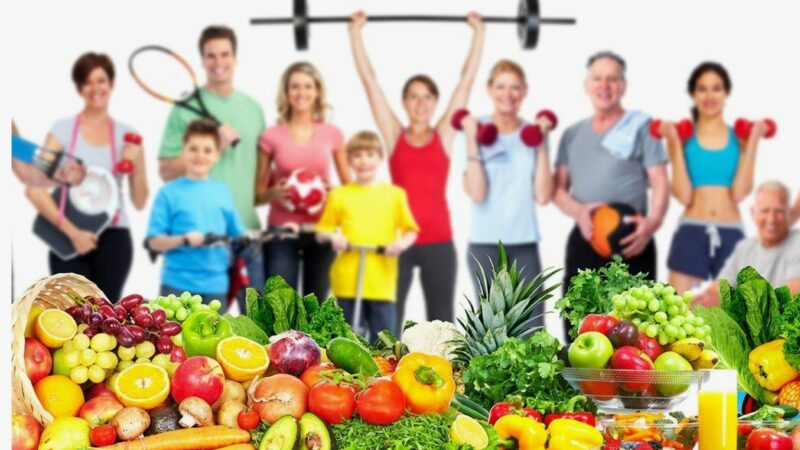 Stile di vita sano e genetica: uno studio macro rivela connessioni sorprendenti