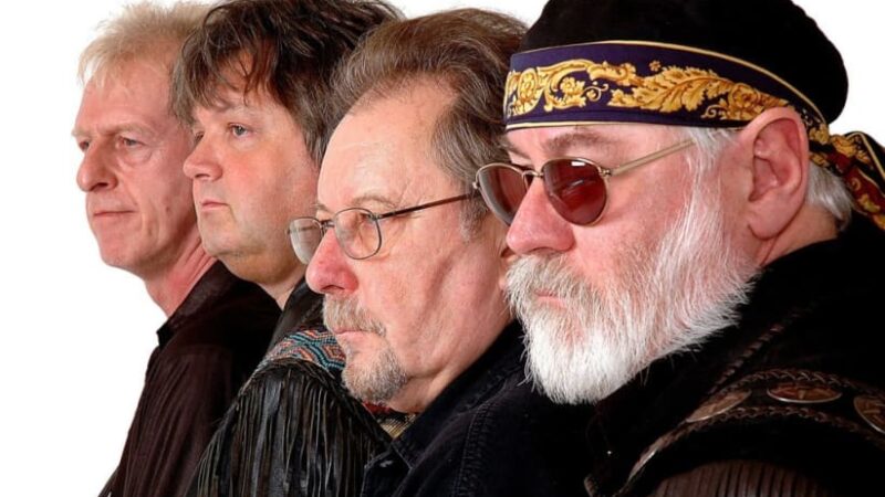 A Piazza Armerina il 12 agosto il gruppo statunitense Creedence Clearwater Revived. La loro storia.