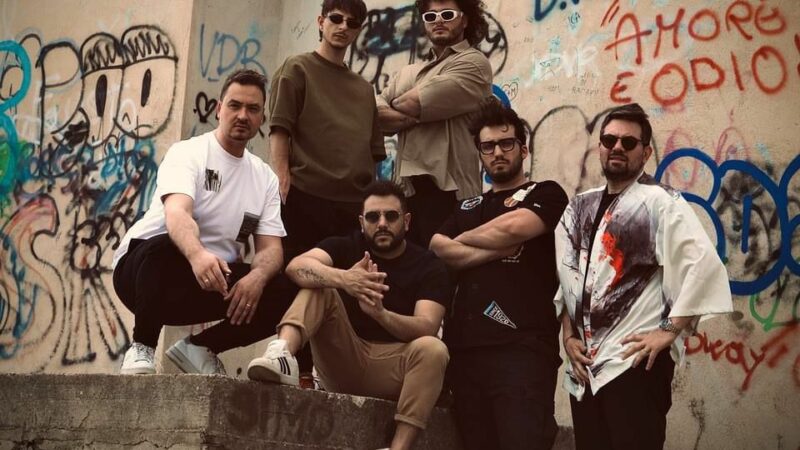 Musica – La band ennese Isteresi lancia il terzo album: “Ol3”. Dal oggi, 2 agosto, su tutte le piattaforme