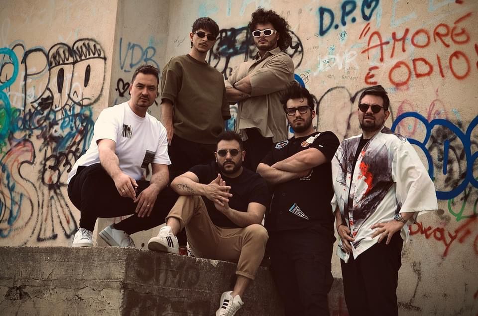 Musica – La band ennese Isteresi lancia il terzo album: “Ol3”. Dal oggi, 2 agosto, su tutte le piattaforme