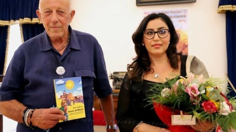 Storie di Piazza: Il debutto letterario di Daniela La Mattina. Un viaggio attraverso le memorie di Piazza Armerina