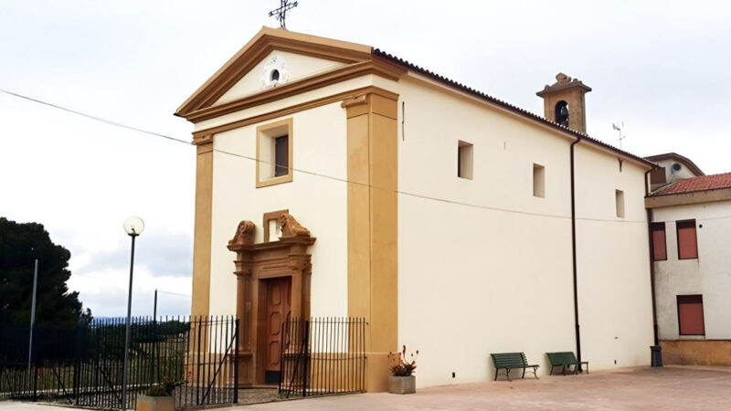 Il 30 agosto ritiro spirituale per sacerdoti e diaconi della Diocesi di Piazza Armerina