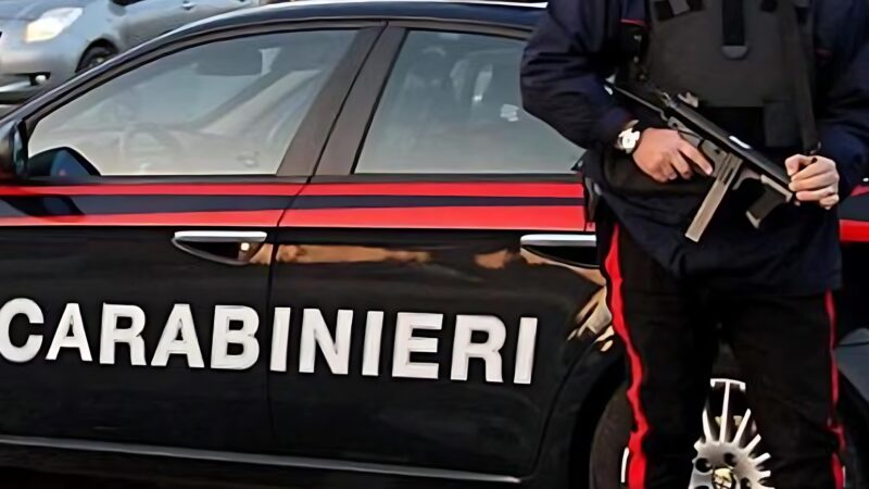 Un nuovo comandante alla guida dei  Carabinieri della provincia di di Enna: si tratta del Tenente Colonnello Beveroni