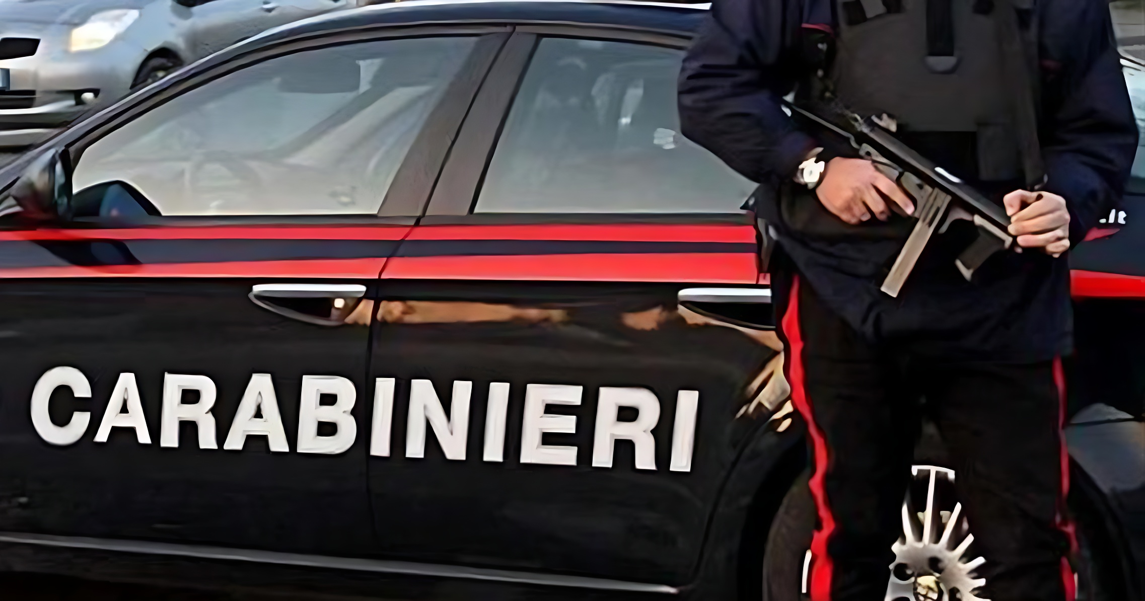 Un nuovo comandante alla guida dei  Carabinieri della provincia di di Enna: si tratta del Tenente Colonnello Beveroni