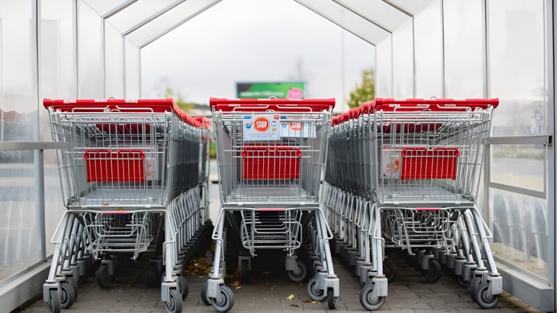 Spesa a costi sostenibili: come spendere meno e mantenere la qualità