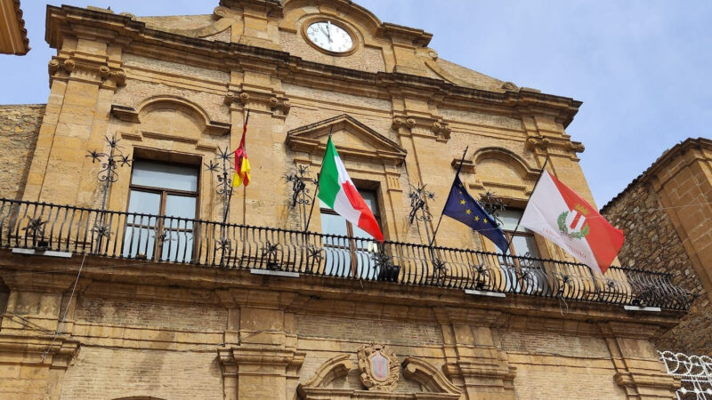 Per domani, 19 dicembre, convocato il  Consiglio Comunale di Piazza Armerina