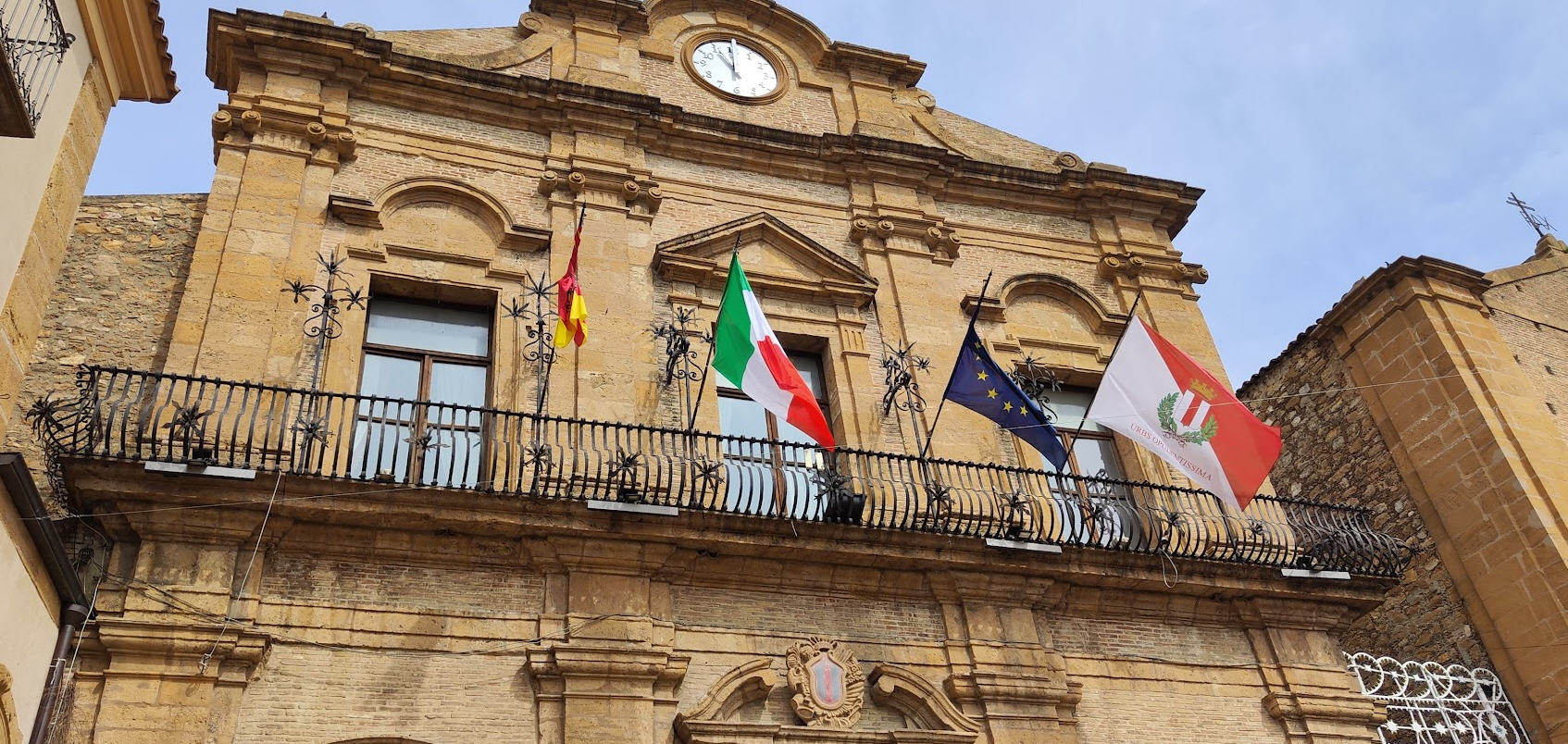 Il Consiglio Comunale di Piazza Armerina convocato per il 7 ottobre. L’ordine del giorno