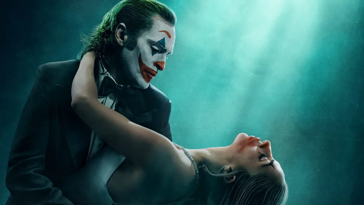 Al cine-teatro Garibaldi il film Joker: Folie à Deux