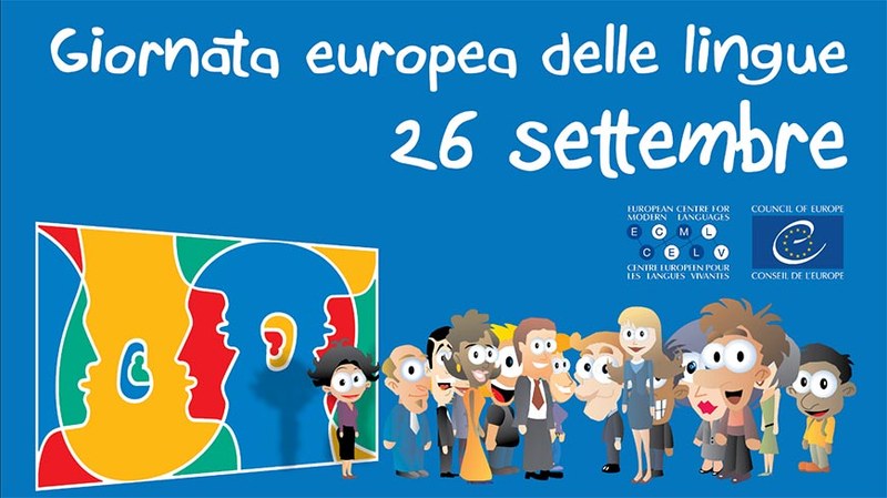 Giornata europea delle lingue: eventi in tutta Europa per celebrare il plurilinguismo