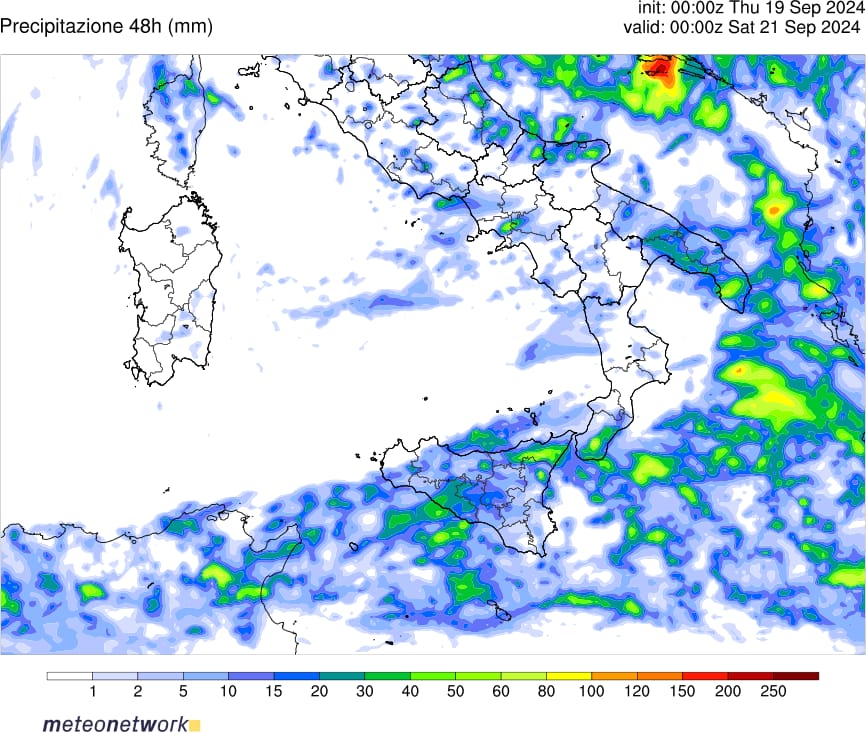 meteo 565t56