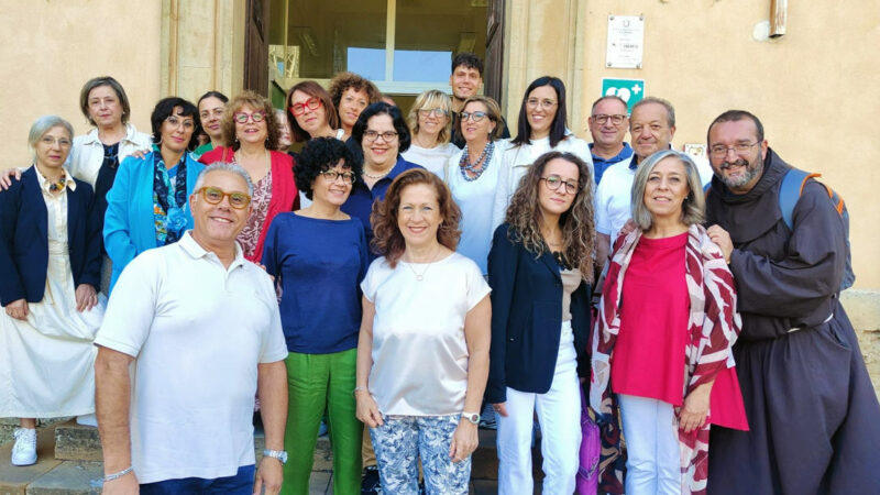 L’istituto comprensivo Santa Chiara di Enna inaugura il nuovo anno scolastico con nuove sedi e progetti innovativi