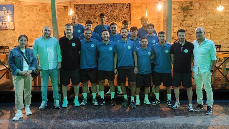 Piazza Armerina – Calcio a 5: La Gear nuovamente in campo con una meta ambiziosa