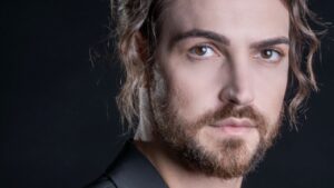 valerio Scanu