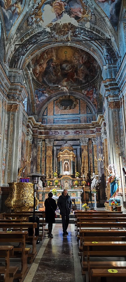 CHIESA SANGIOVANNI ii