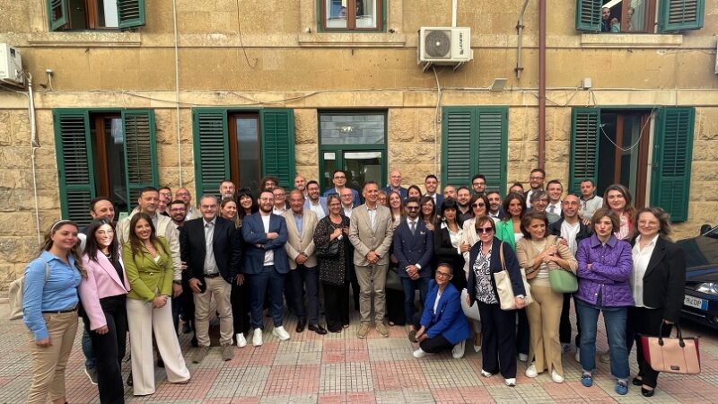 Stabilizzazione del personale all’Azienda Sanitaria Provinciale di Enna