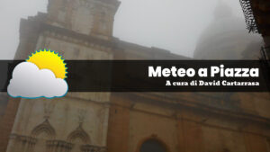 meteo piazza piove