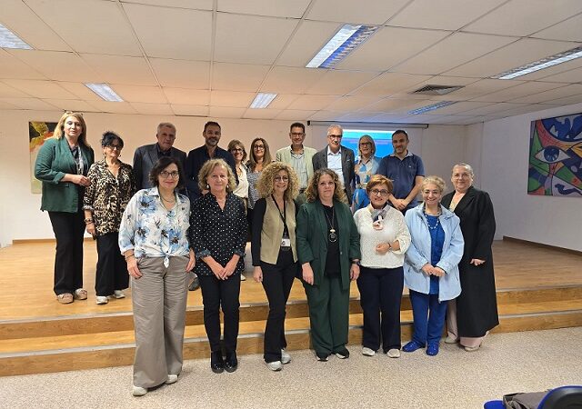 Incontro del Comitato Consultivo Aziendale all’Ospedale Umberto I di Enna