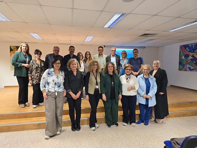 Incontro del Comitato Consultivo Aziendale all’Ospedale Umberto I di Enna