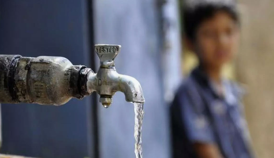 Emergenza idrica a Enna: collocati bagni chimici, esplodono le proteste