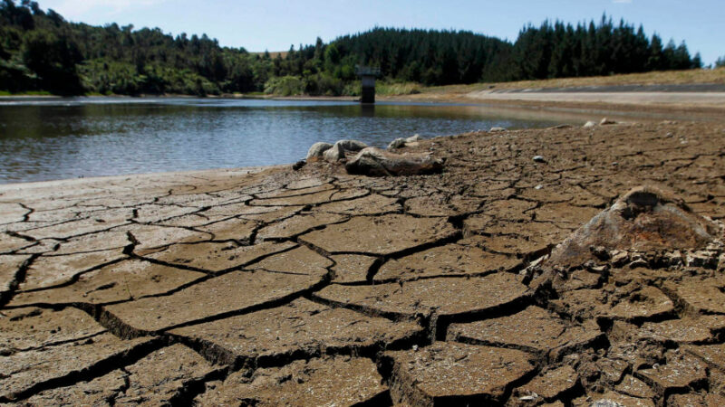 Devastanti gli effetti dei cambiamenti climatici in Sicilia: un ottobre che sa di estate e le sue conseguenze